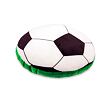 Sleepwell Vankúšik Futbal 30 cm