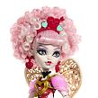 Mattel Monster High Bábika Desivo sladká oslava - Cupid