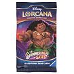 Ravensburger Disney Lorcana: Shimmering Skies - Booster Pack