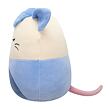SQUISHMALLOWS Opossum - Queller, 13 cm