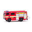 Maisto Sada Záchranných vozidiel, Česká republika - Polícia, Sanitka, Hasičské auto, 1:64 CZ
