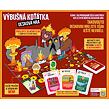Asmodee Výbušné mačiatka: Dosková hra