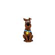 Jada Scooby Doo figúrka 2,5"