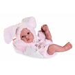 Antonio Juan 50419 ERIKA - realistická panenka miminko s celovinylovým tělem - 42 cm