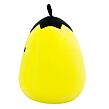 SQUISHMALLOWS Žltá tekvica - Walt