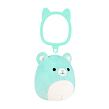 SQUISHMALLOWS Klíčenka Medvěd - Belinda