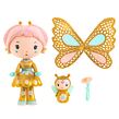 DJECO Tinyly Hortense & Fly