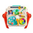 Fisher Price Hrací stoleček a stojan 4 v 1 CZ/SK/EN/HU/PL