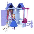Mattel Frozen Malá panenka Vesnička Arendelle, více druhů