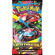 Pokémon TCG: ME01 - Mega Evolution Booster