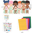 DJECO Soft dress-up