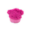 SQUISHMALLOWS Ružový Bigfoot - Nanette, 13 cm