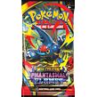 Pokémon TCG: ME02 Phantasmal Flames - Booster, více druhů