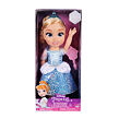 Wiky Disney Princess Bábika Popoluška 38 cm