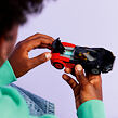LEGO® City 60486 Elektrické superauto