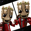 LEGO® | Marvel 76341 Groot v kombinéze Pleniteľov
