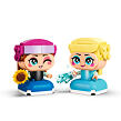 LEGO® │ Disney Princess 43284 Mini Anna und Elsa