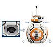 LEGO® Star Wars™ 75452 Astromechanický droid BB-8™