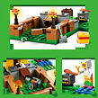 LEGO® Minecraft® 21585 Slepačia farma