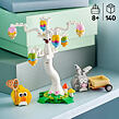 LEGO® Iconic 40808 Osterhase, Küken und Ei Kollektion