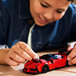 LEGO® Speed Champions 77254 Športové auto Ferrari SF90 XX Stradale