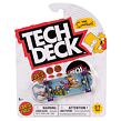 Spin Master Tech Deck Fingerboard Seriálové licence, více druhů