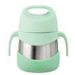 b.box Termoska na jedlo 335 ml - spearmint