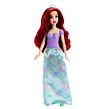 Mattel Disney Princess bábika, viac druhov