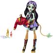 Mattel Monster High Bábika monsterka - Jinafire
