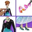Mattel Frozen Princezna s překvapením - Anna