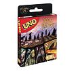 Mattel UNO Pán prstenů