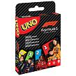 Mattel UNO Formula 1