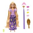 Mattel Disney Princess Bábika Locika so žiariacimi vlasmi