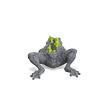 Schleich Kamenná ropucha