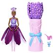Mattel Barbie PETAL POP kvetinové prekvapenie, viac druhov