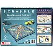 Mattel Scrabble dřevěná edice SK