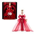 Mattel Barbie Panenka blondýnka 80. výročí
