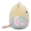 SQUISHMALLOWS Žltá kravička - Rina