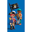 Playmobil DuoPack Piráti