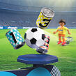Playmobil Futbalový tréning