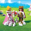 Playmobil Kráľovské bludisko