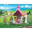 Playmobil Maškarný ples v pavilóne