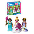 Playmobil Tři princezny