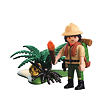 Playmobil Dobrodruh