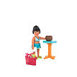 Playmobil Dovolenkárka