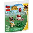 LEGO® 30731 Tom Nook a létající dárek