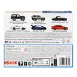Hot Wheels Angličák Silver series streets of Japan