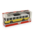 Rappa Autobus MHD žlutý 16 cm