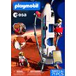 Playmobil ESA: Mars - Výskumná raketa