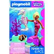 Playmobil Mořská panna s mořským koníkem